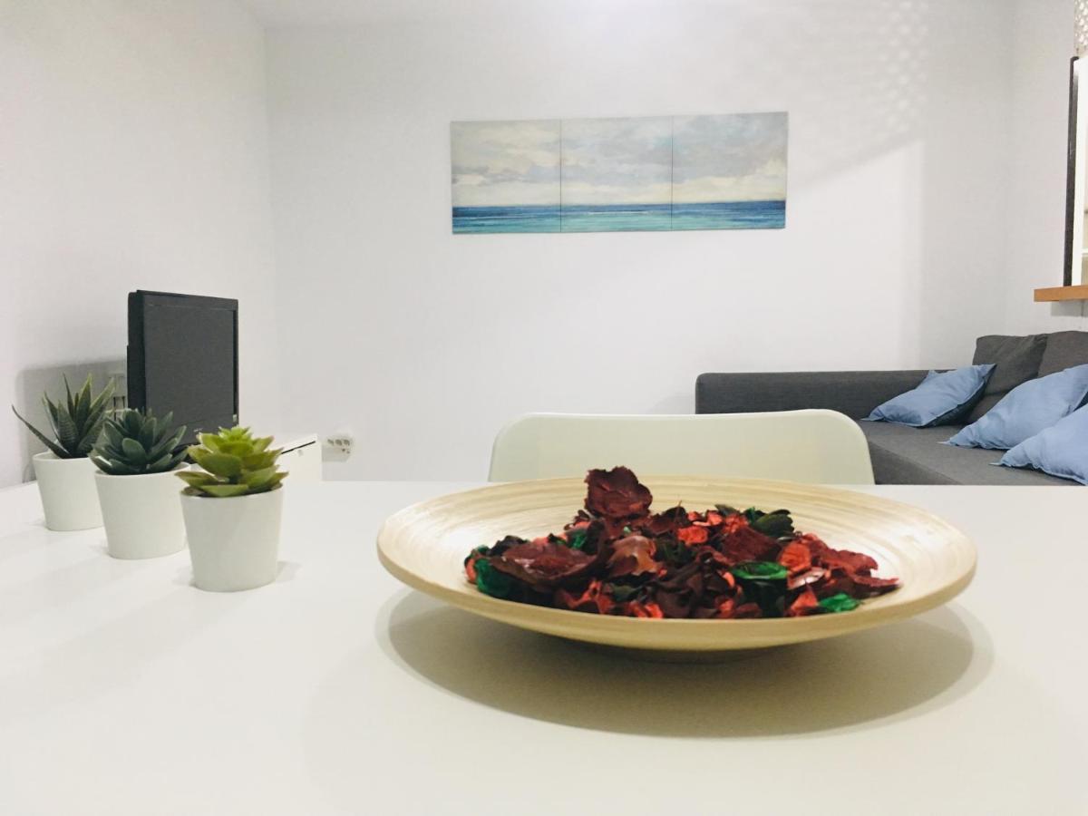 Albir Cosy Apartment El Albir ภายนอก รูปภาพ