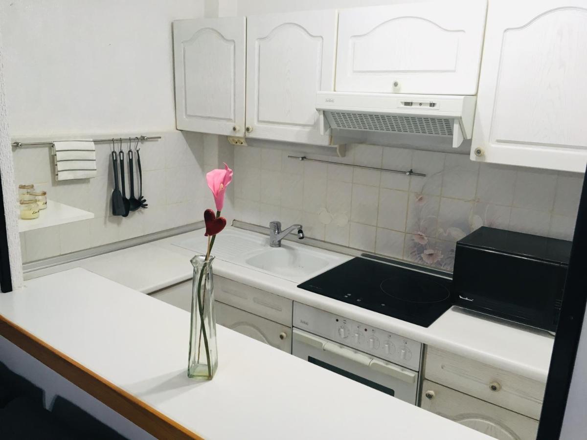 Albir Cosy Apartment El Albir ภายนอก รูปภาพ