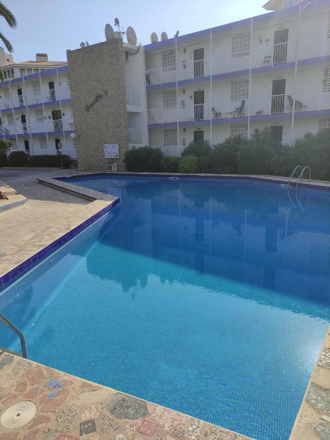 Albir Cosy Apartment El Albir ภายนอก รูปภาพ