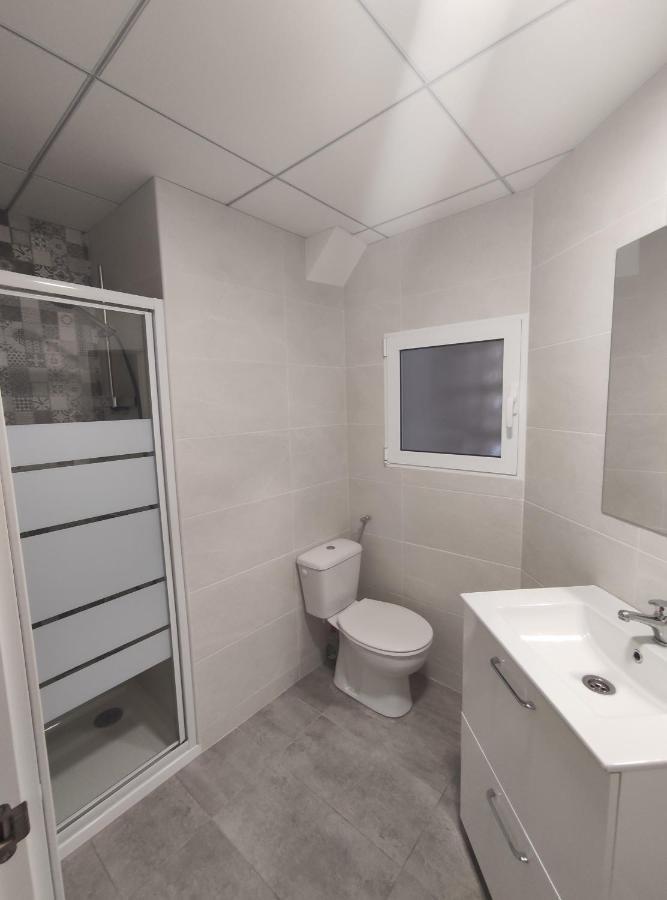 Albir Cosy Apartment El Albir ภายนอก รูปภาพ