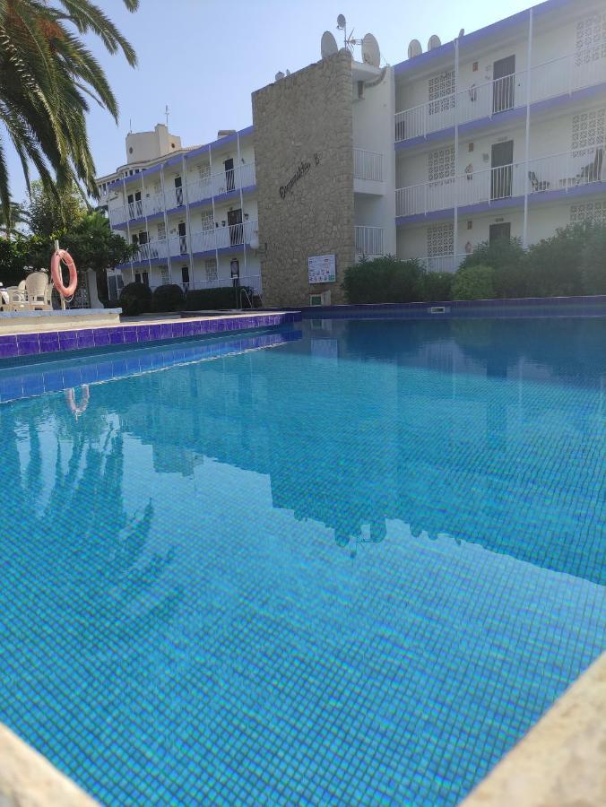 Albir Cosy Apartment El Albir ภายนอก รูปภาพ