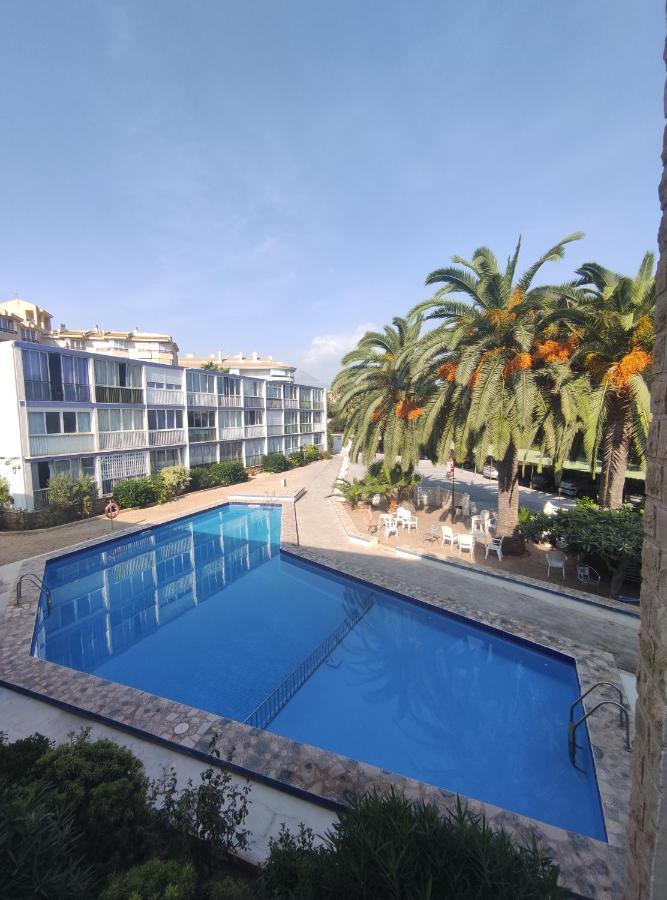 Albir Cosy Apartment El Albir ภายนอก รูปภาพ