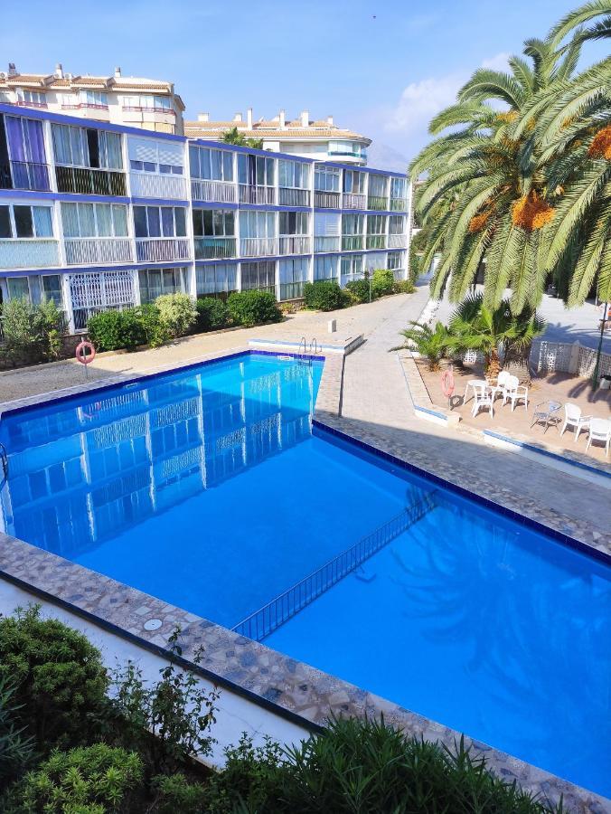 Albir Cosy Apartment El Albir ภายนอก รูปภาพ