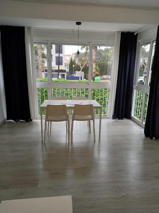 Albir Cosy Apartment El Albir ภายนอก รูปภาพ