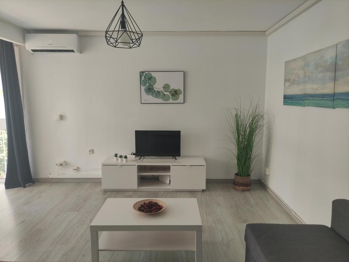 Albir Cosy Apartment El Albir ภายนอก รูปภาพ