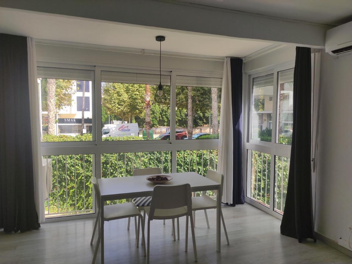 Albir Cosy Apartment El Albir ภายนอก รูปภาพ