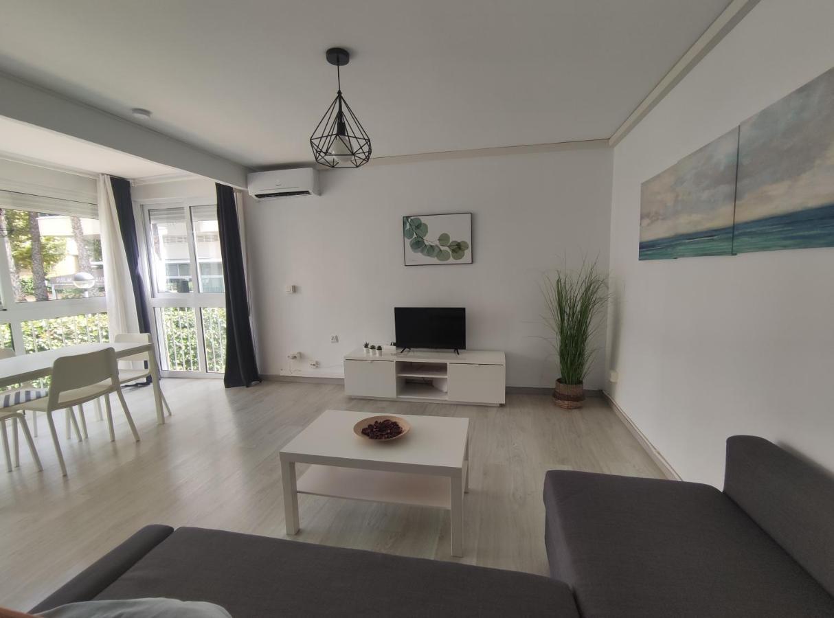 Albir Cosy Apartment El Albir ภายนอก รูปภาพ