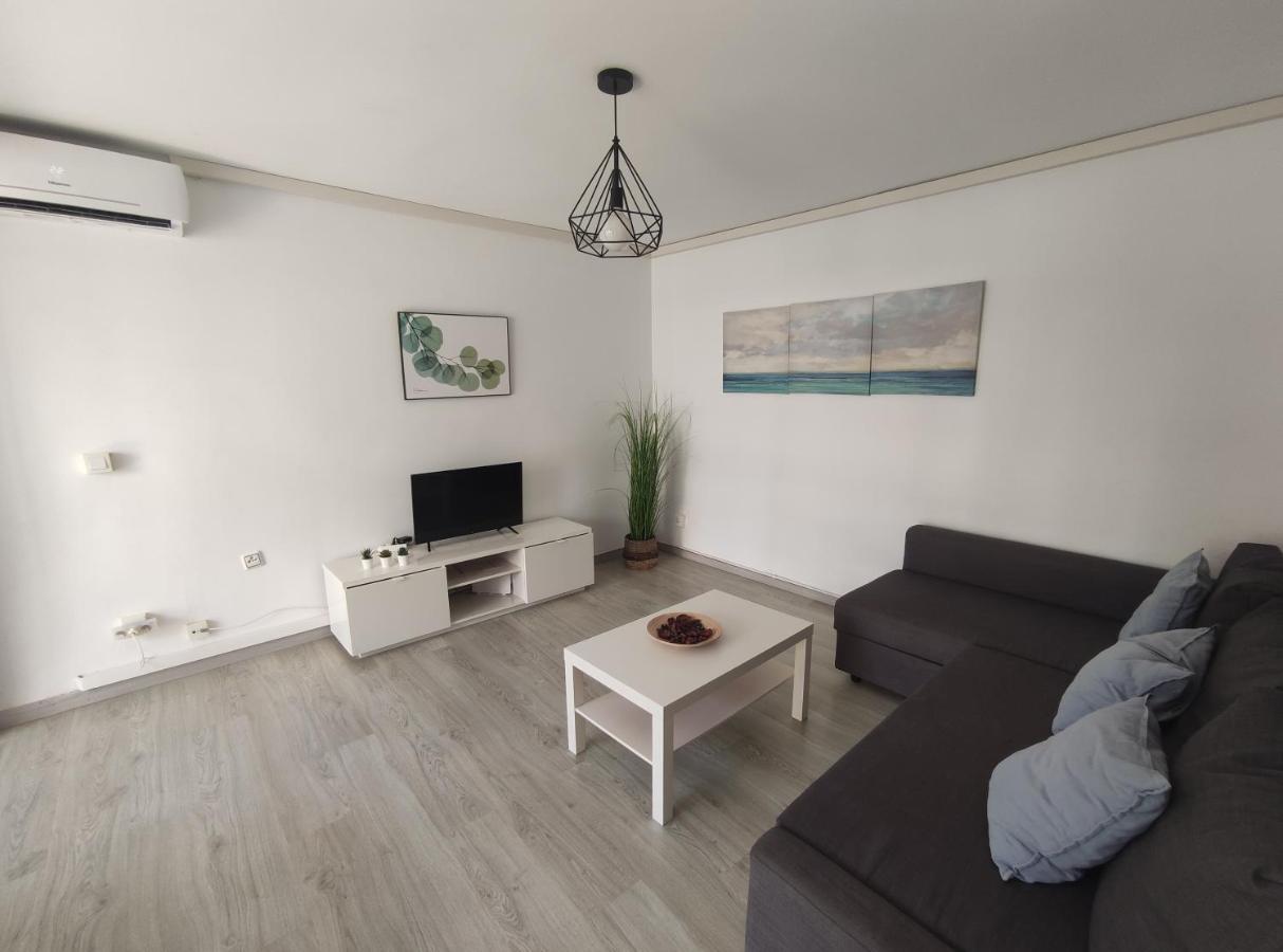 Albir Cosy Apartment El Albir ภายนอก รูปภาพ