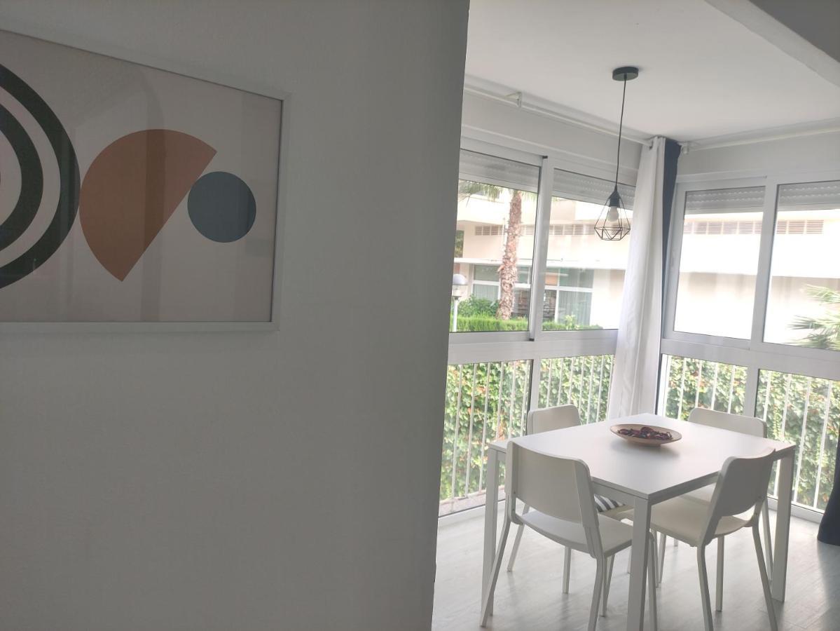 Albir Cosy Apartment El Albir ภายนอก รูปภาพ