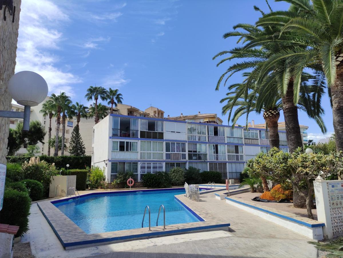 Albir Cosy Apartment El Albir ภายนอก รูปภาพ
