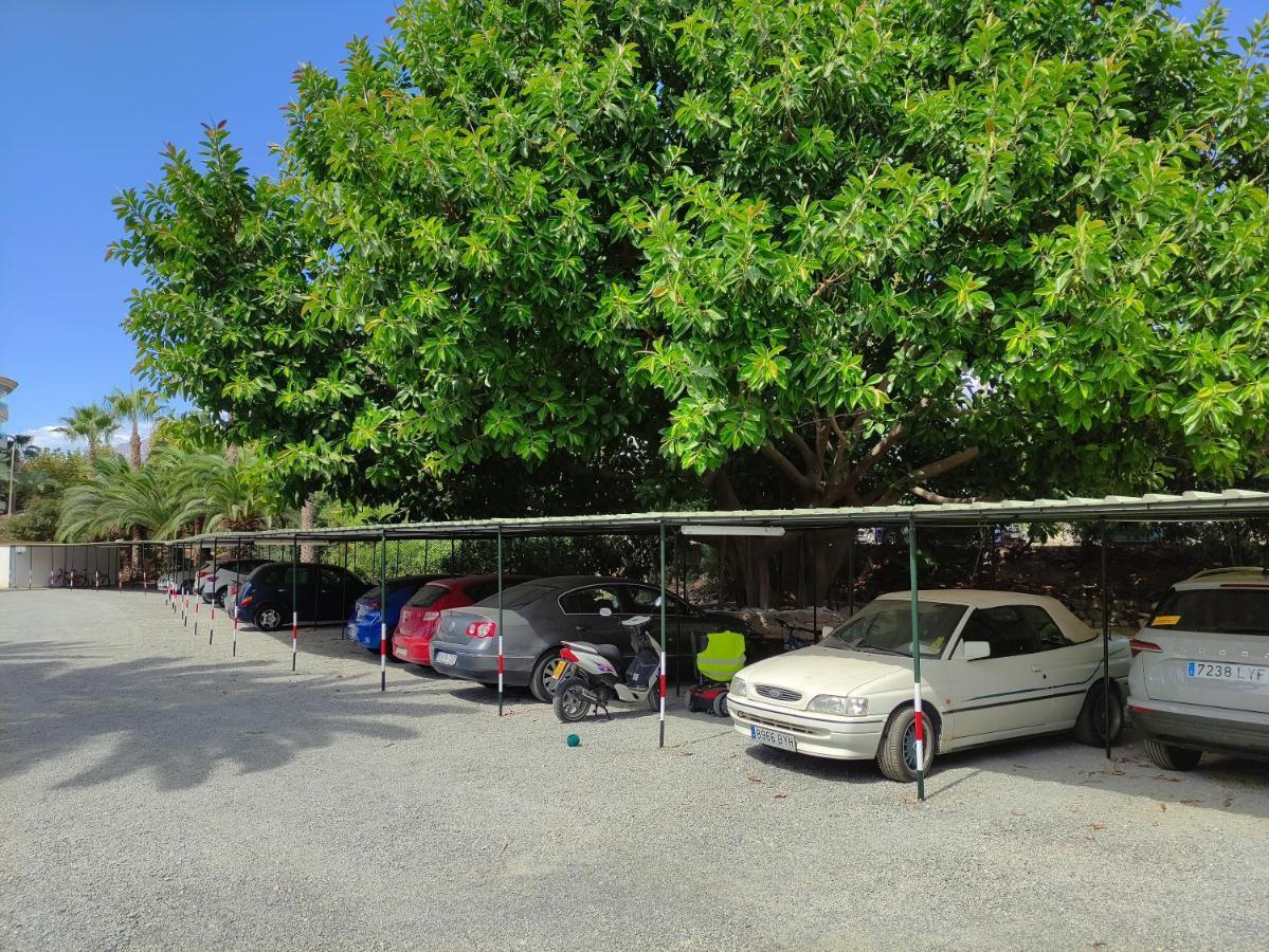 Albir Cosy Apartment El Albir ภายนอก รูปภาพ