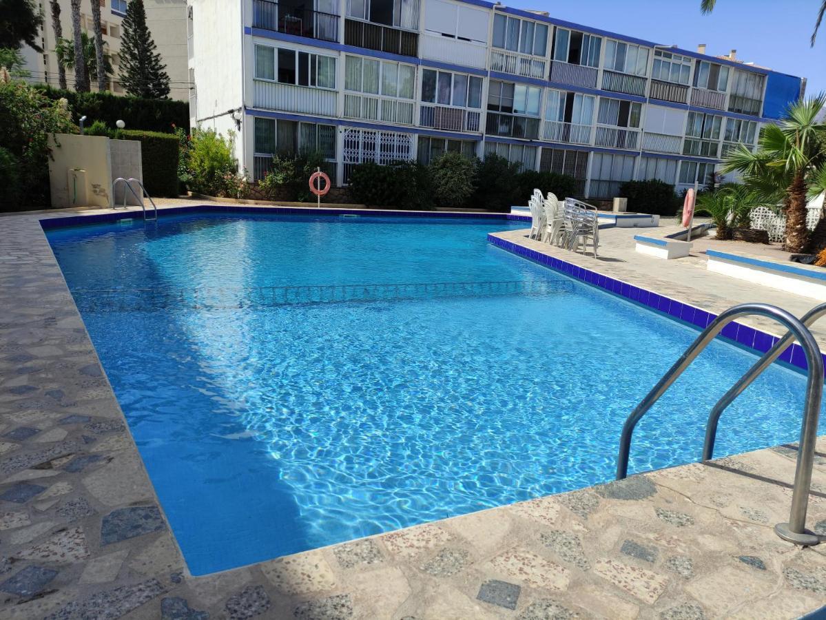 Albir Cosy Apartment El Albir ภายนอก รูปภาพ