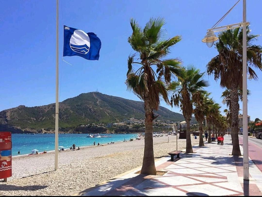 Albir Cosy Apartment El Albir ภายนอก รูปภาพ