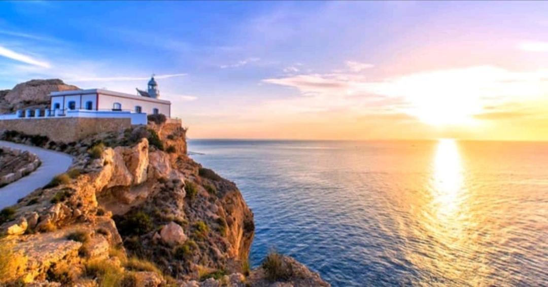 Albir Cosy Apartment El Albir ภายนอก รูปภาพ